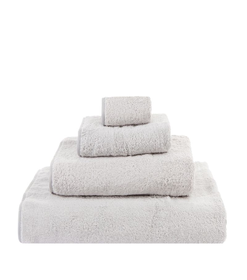 Frette Frette Unito Hand Towel (60Cm X 110Cm)