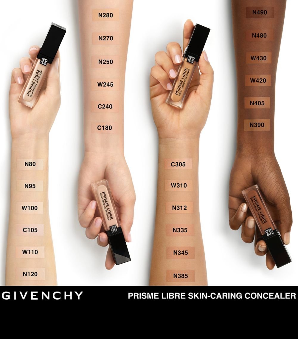 Givenchy Givenchy Prisme Libre Skin-Caring Concealer