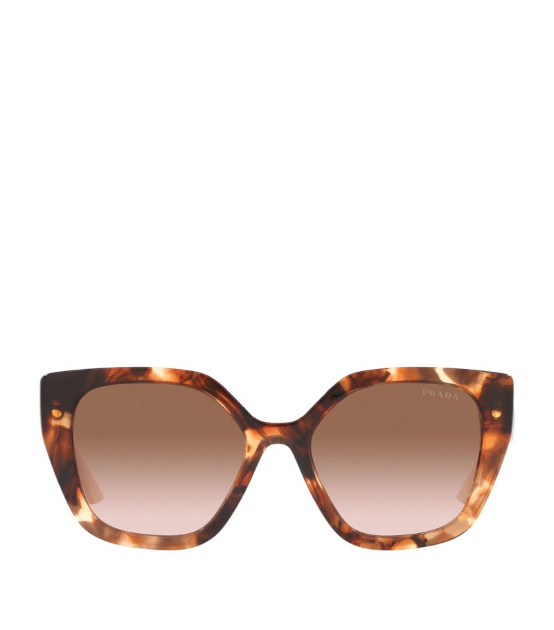 Prada Prada Acetate Pr 24Xs Sunglasses