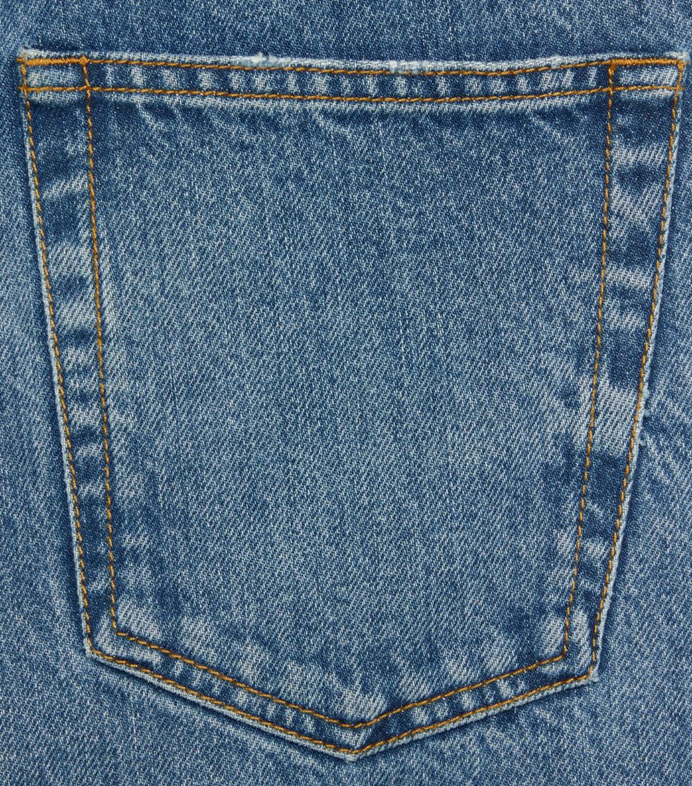 Gucci Gucci Horsebit Jeans