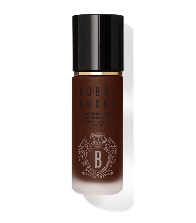 Bobbi Brown Bobbi Brown Weightless Skin Foundation Spf 15