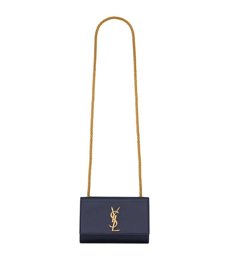 Saint Laurent Saint Laurent Small Kate Cross-Body Bag