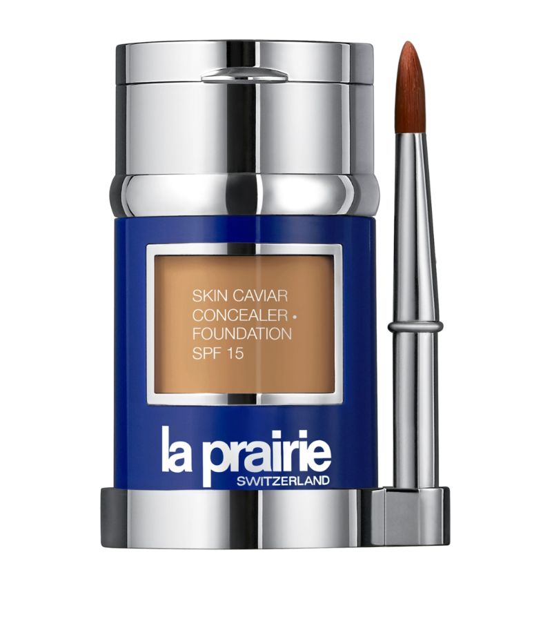 La Prairie La Prairie Skin Caviar Concealer Foundation Spf 15