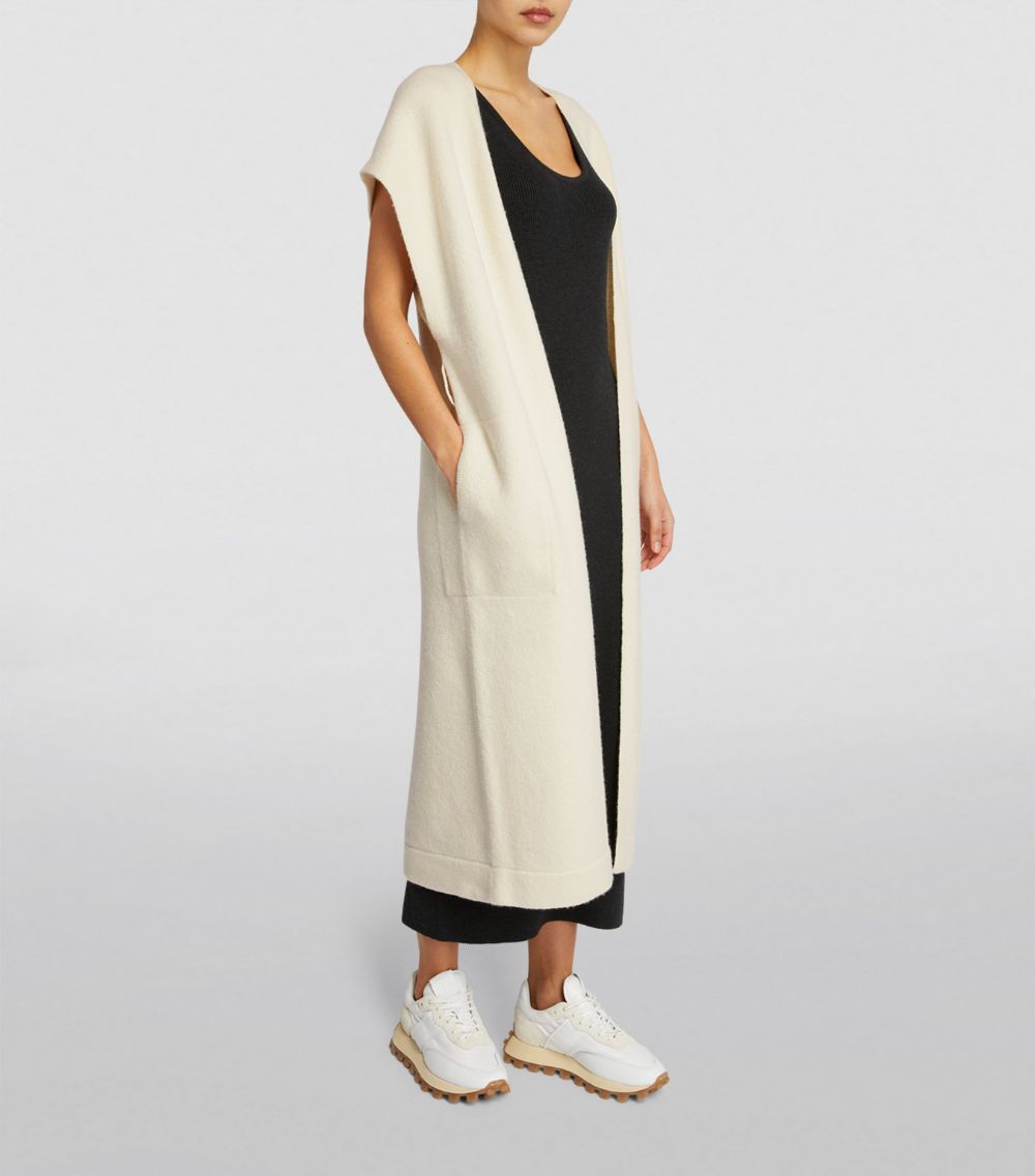 Lauren Manoogian Lauren Manoogian Long Sleeveless Robe