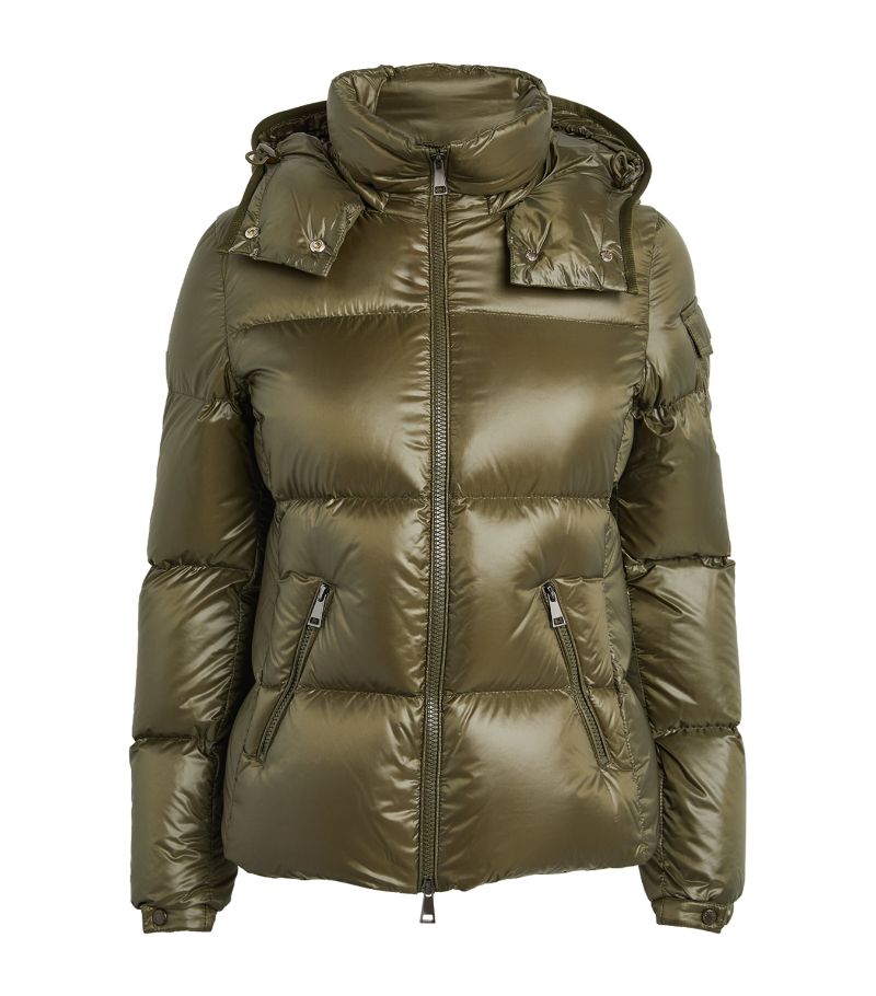 Moncler Moncler Down Fourmine Puffer Jacket