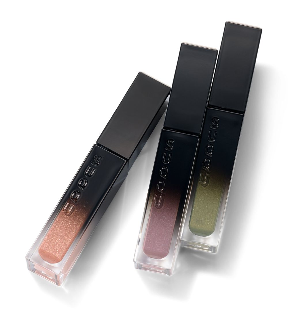 Suqqu Suqqu Liquid Luster Eyes Liquid Eyeshadow