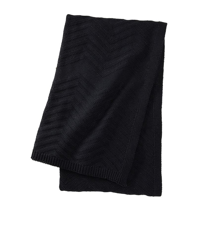 Ralph Lauren Home Ralph Lauren Home Park Row Isidore Throw (140Cm X 180Cm)