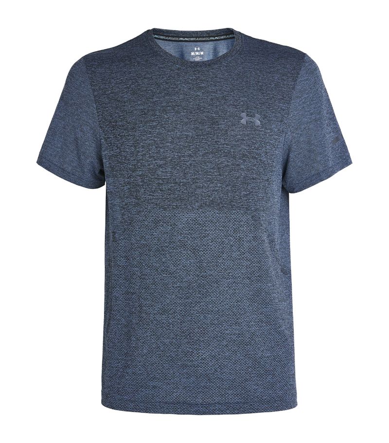 Under Armour Under Armour Seamless Stride T-Shirt