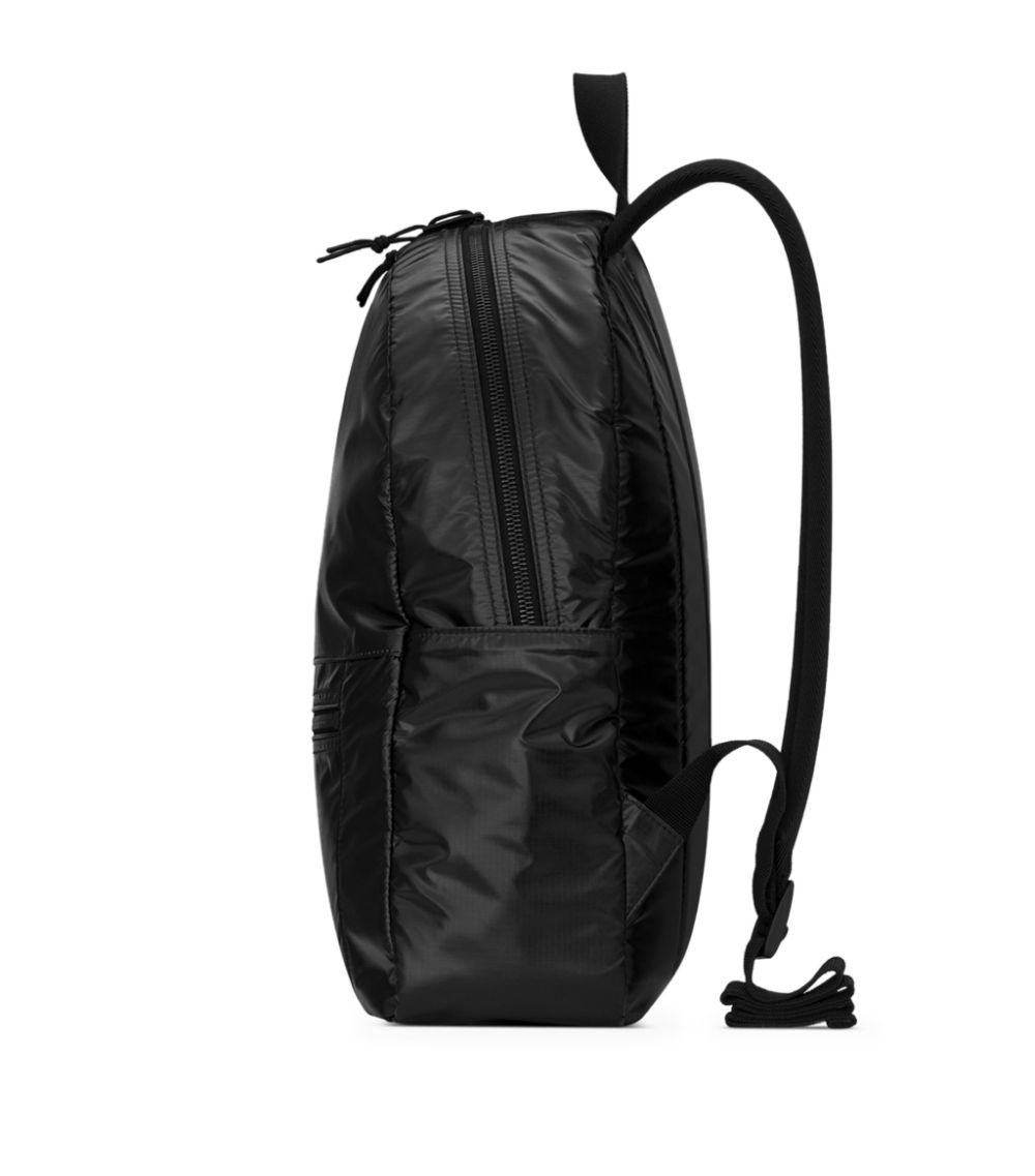 Saint Laurent Saint Laurent Nuxx Logo Backpack