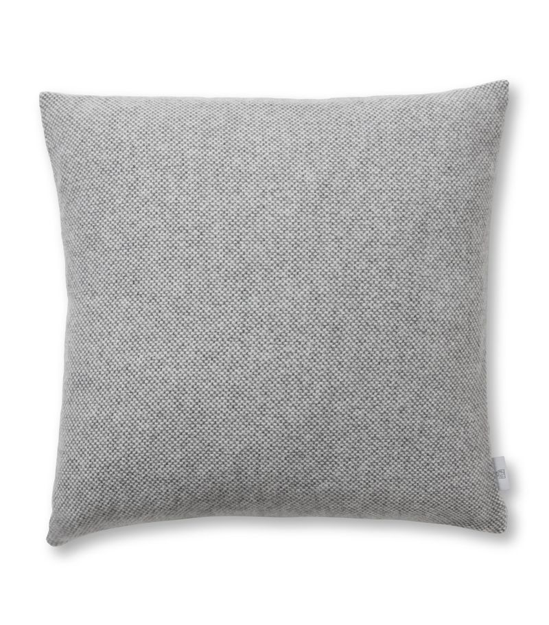 Schlossberg Schlossberg Wool-Cashmere Anouk Cushion (45Cm X 45Cm)