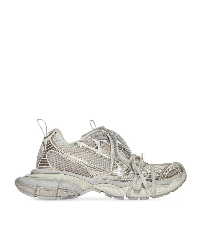 Balenciaga Balenciaga 3Xl Lace-Up Sneakers