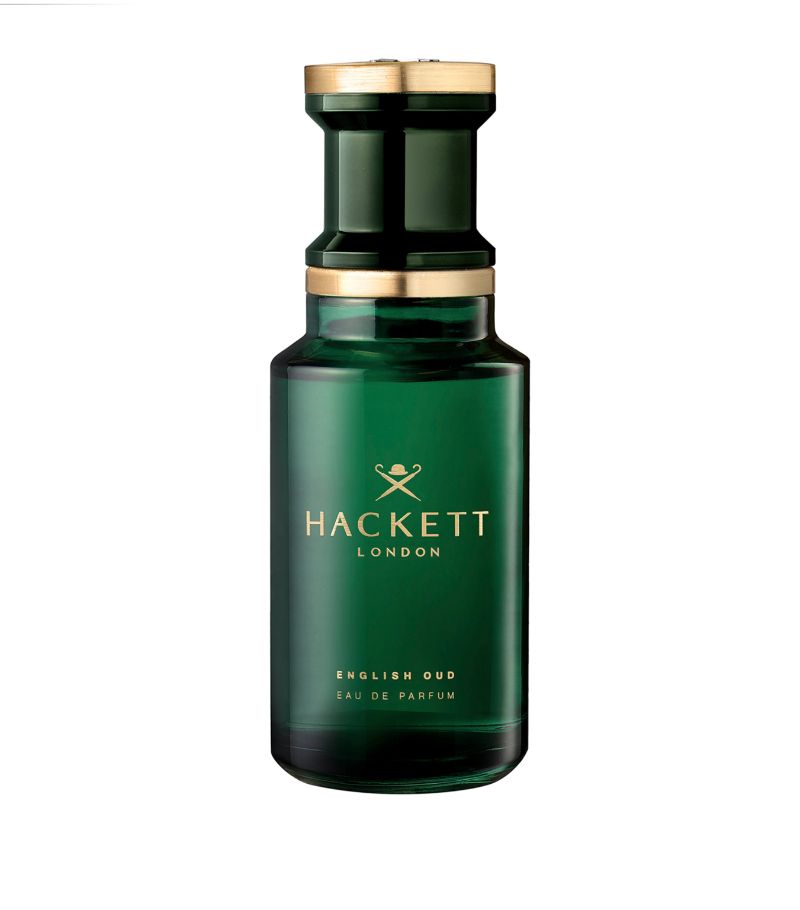 Hackett Hackett English Oud Eau De Parfum (100Ml)