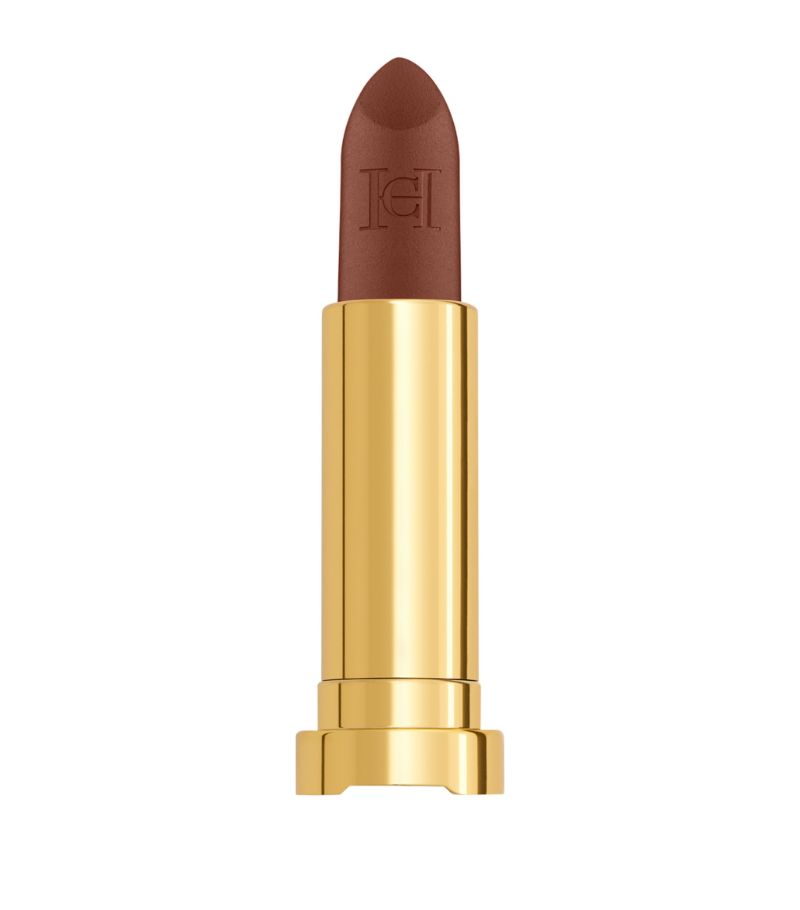 Carolina Herrera Carolina Herrera Nude Couture Blur Matte Lipstick Refill