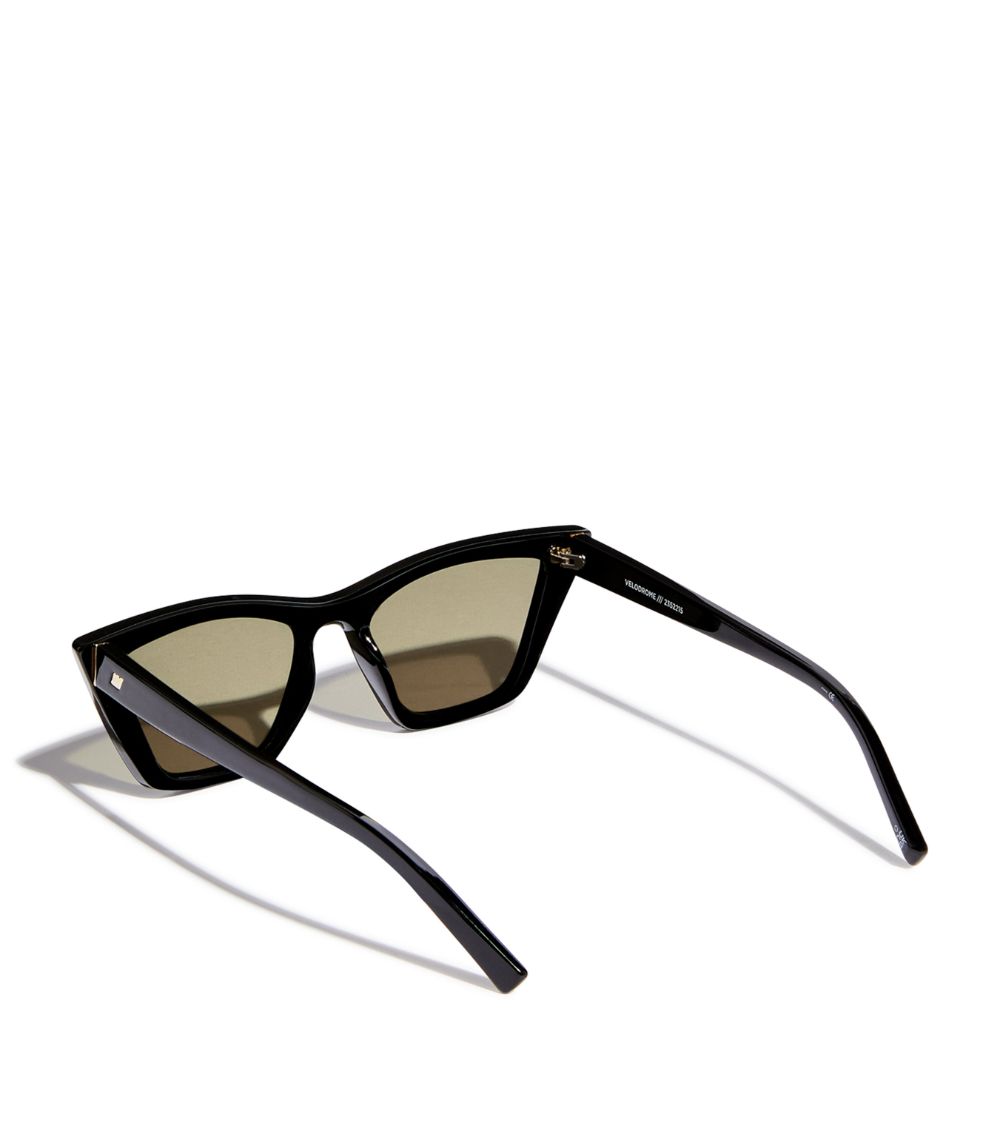 Le Specs Le Specs Velodrome Sunglasses
