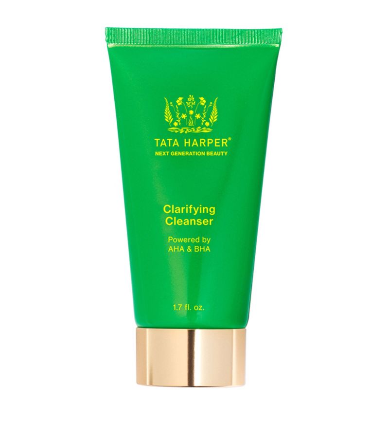 Tata Harper Tata Harper Clarifying Cleanser (50Ml)