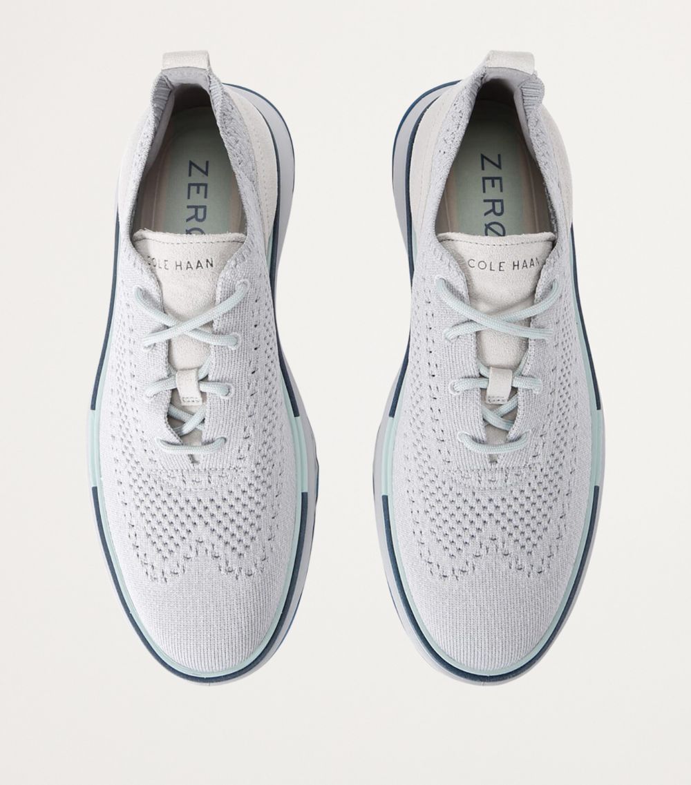 Cole Haan Cole Haan Stitchlite 5.Zerøgrand Wingtip Oxford Sneakers