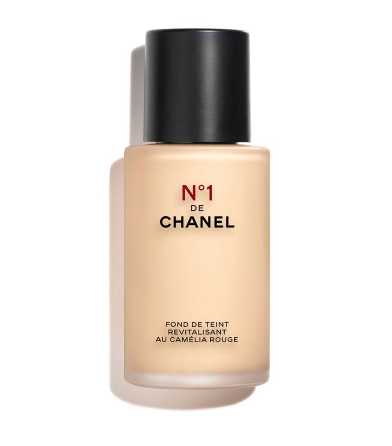 Chanel Chanel (N°1 De Chanel) Revitalizing Foundation