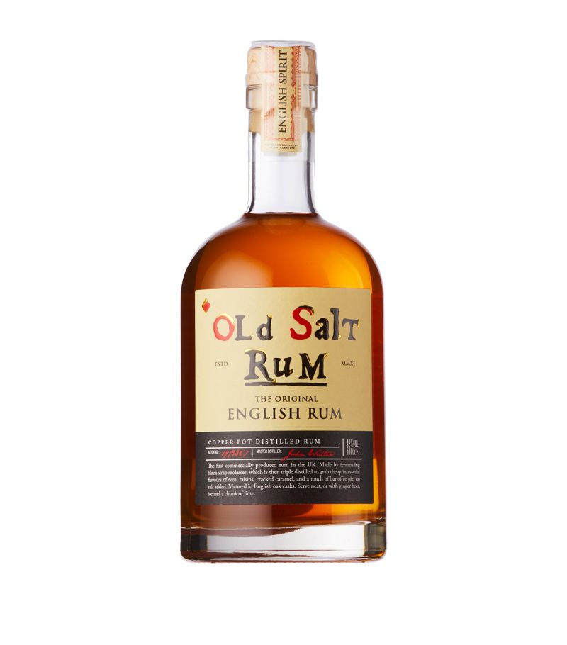 Old Salt Old Salt Old Salt Rum (70Cl)