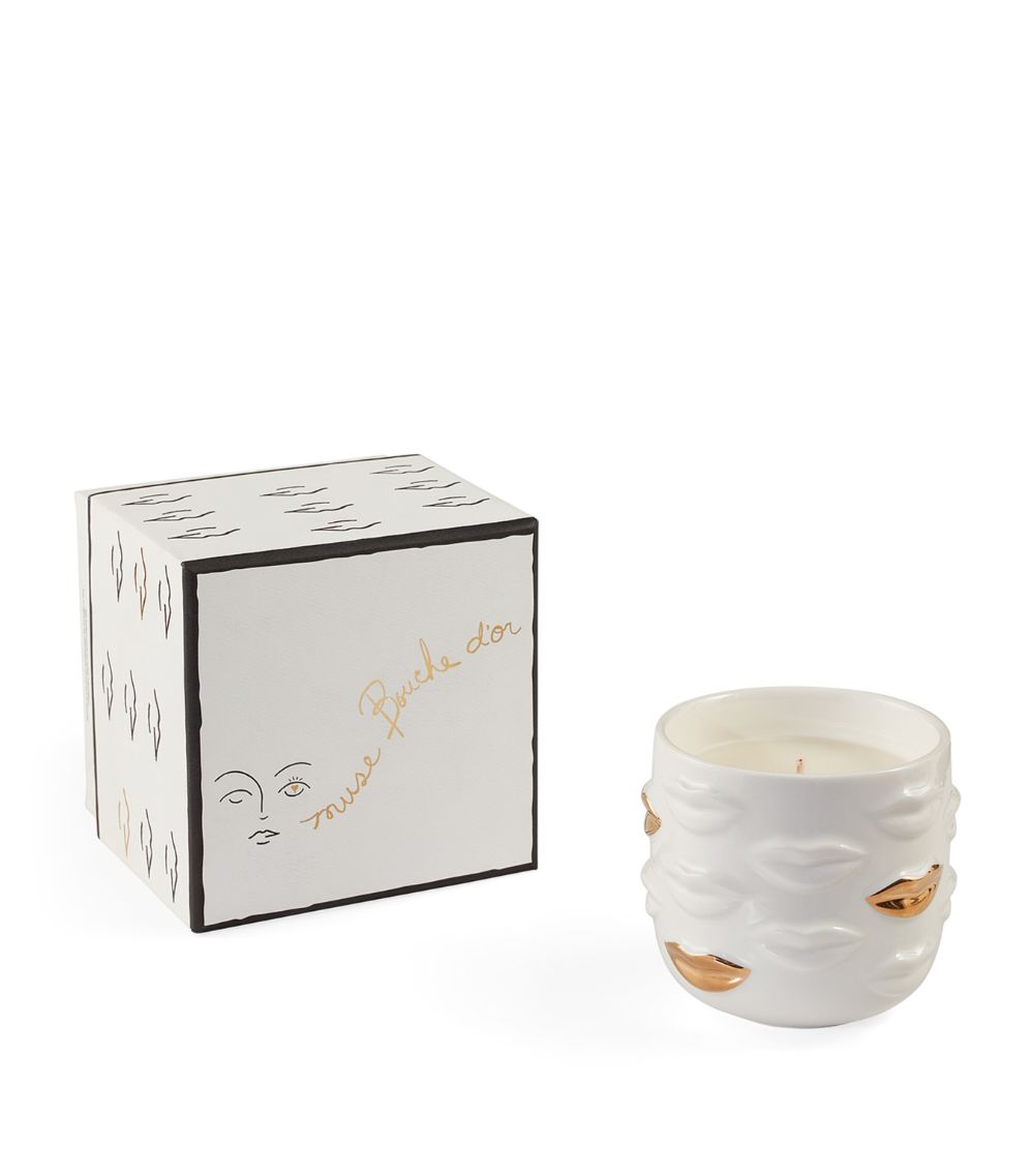 Jonathan Adler Jonathan Adler Muse Bouche D'Or Candle (350G)