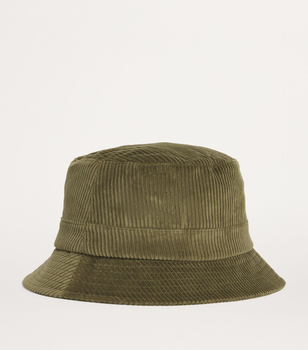 Barbour Barbour Corduroy Tolsta Hat