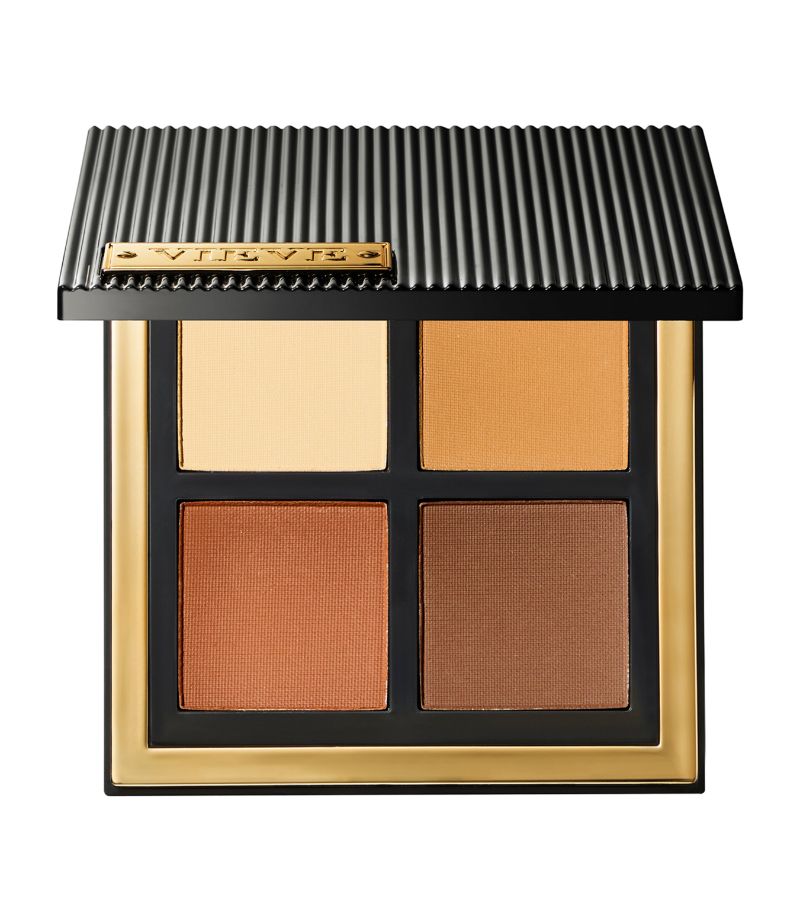 Vieve Vieve Soul Shadows Eyeshadow Palette