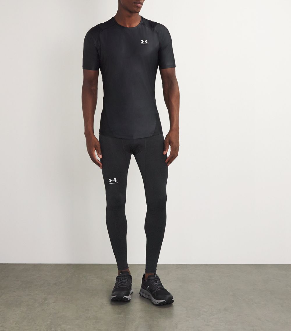 Under Armour Under Armour Coldgear Compression Leggings