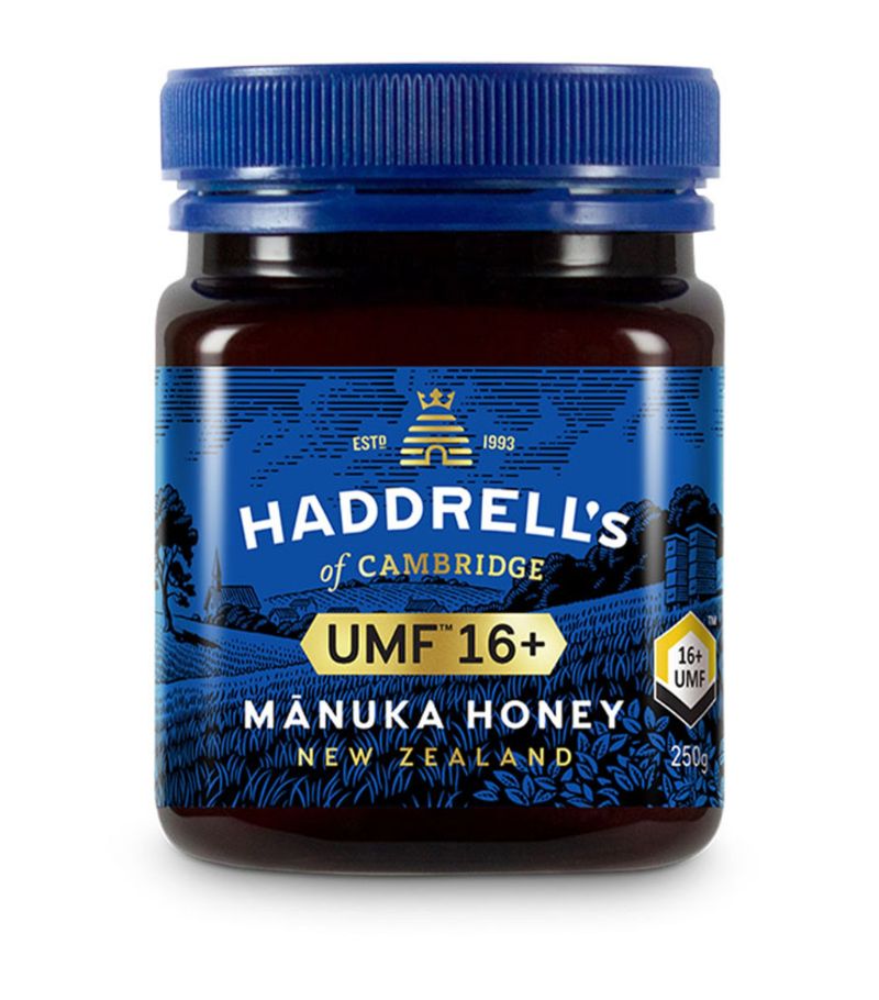 Haddrell'S Of Cambridge Haddrell'S Of Cambridge Manuka Honey Umf 16+ (250G)