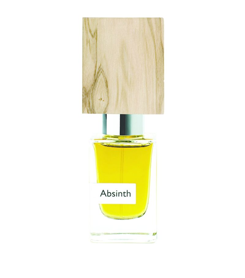 Nasomatto Nasomatto Absinth Extrait De Parfum