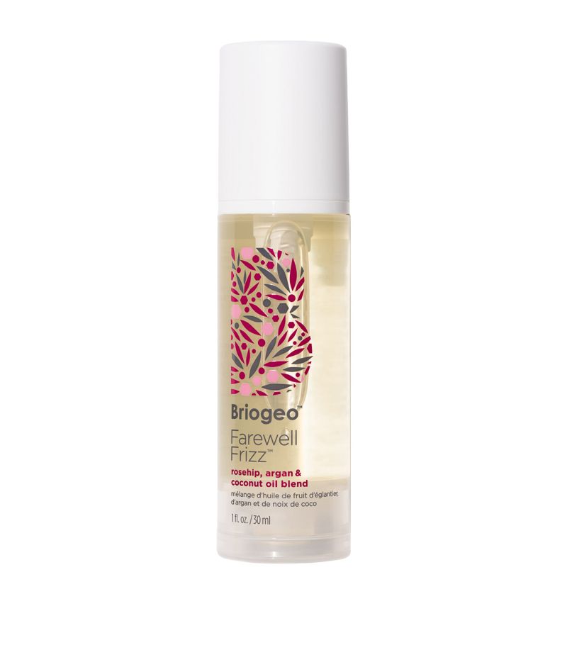 Briogeo Briogeo Farewell Frizz Rosehip, Argan & Coconut Oil Blend (30Ml)