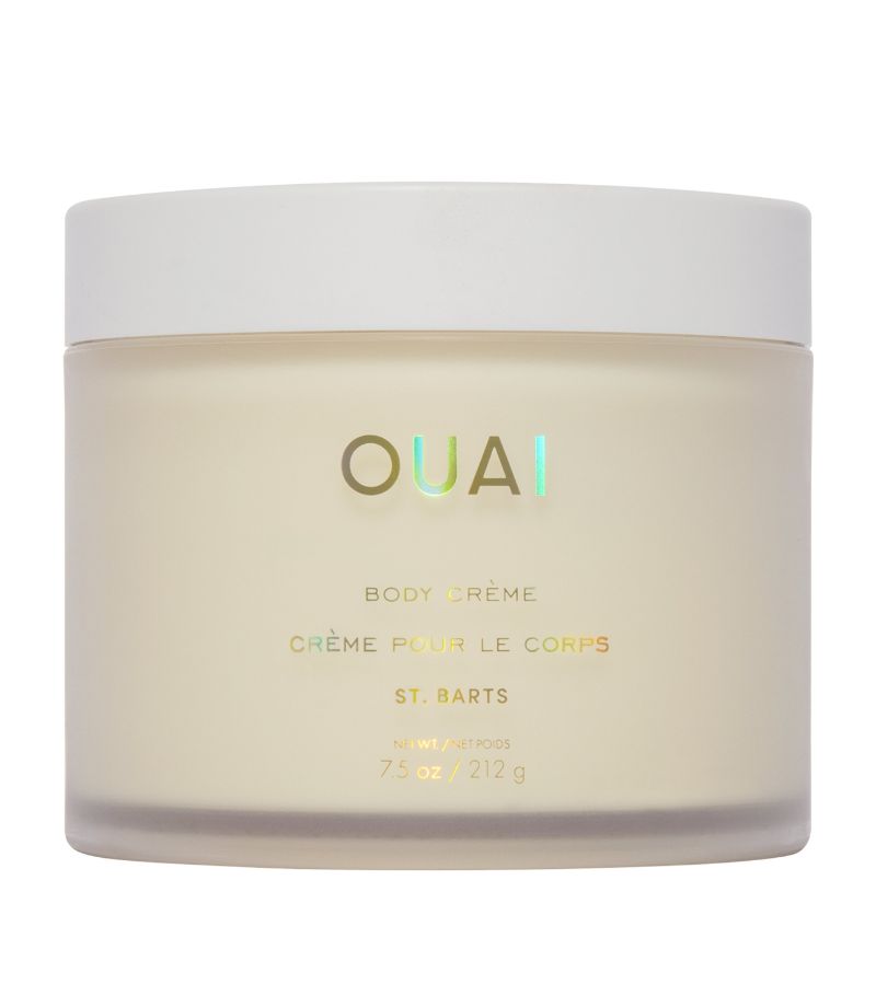 Ouai Ouai St. Barts Body Crème (212G)