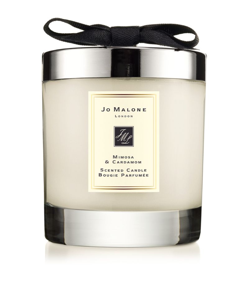 Jo Malone London Jo Malone London Mimosa & Cardamom Home Candle (200G)