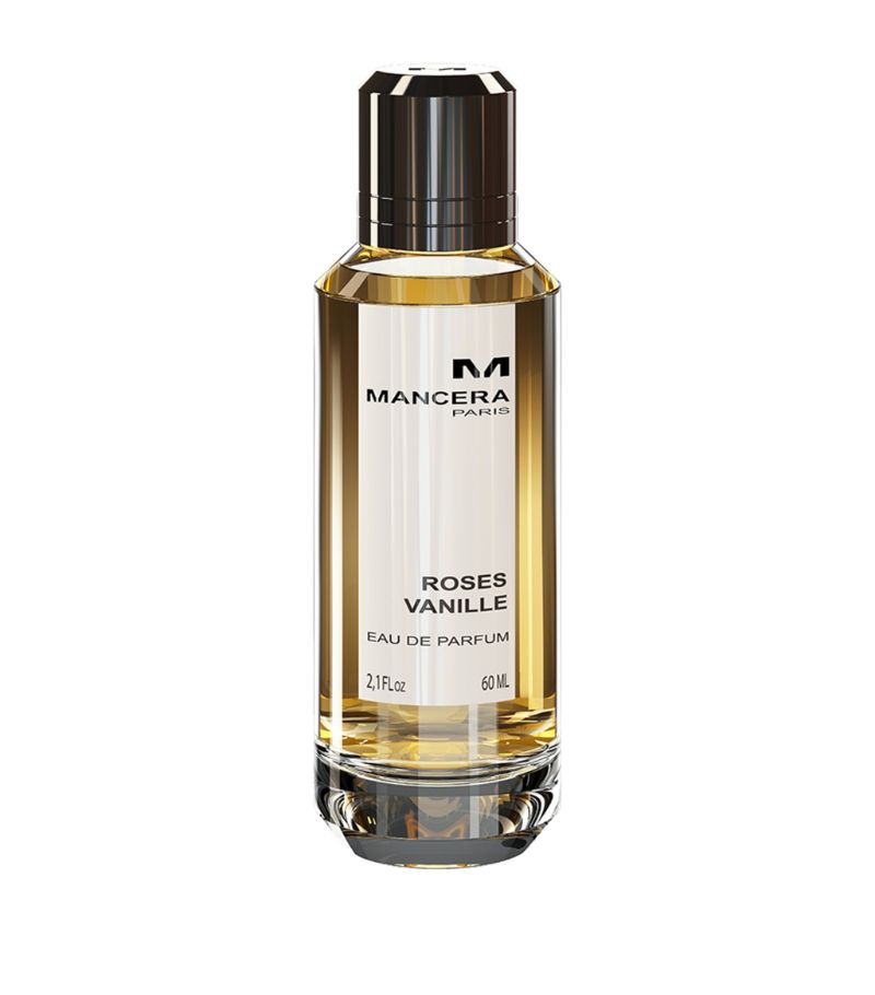 Mancera Mancera Roses Vanille Eau De Parfum (60Ml)