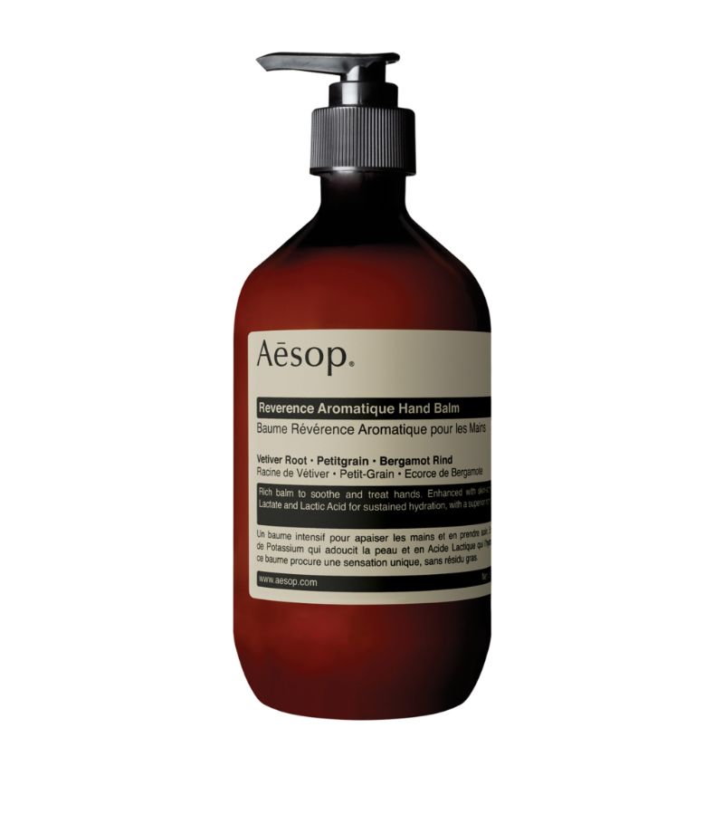 Aesop Aesop Reverence Hand Balm (500Ml)