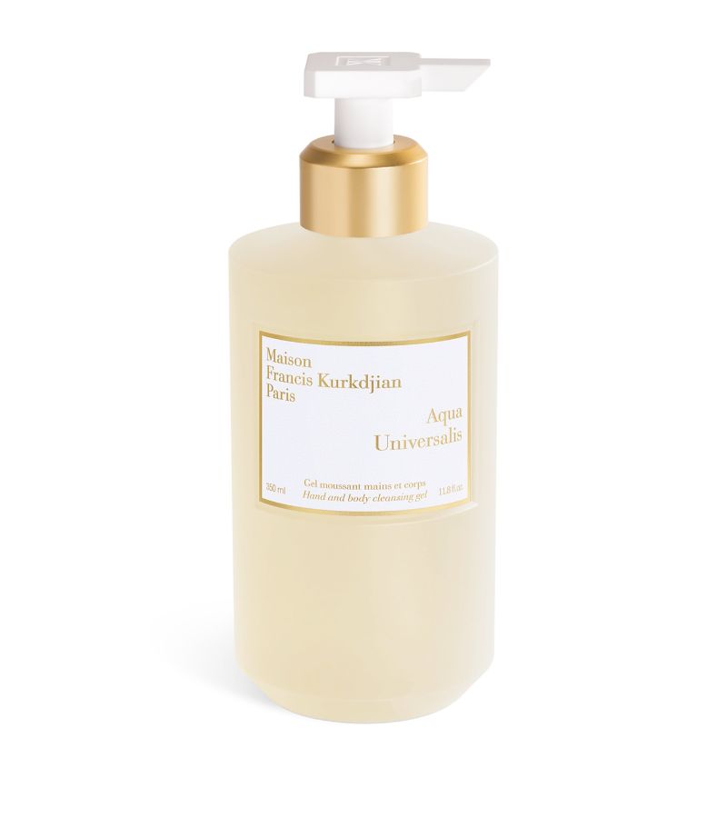 Maison Francis Kurkdjian Maison Francis Kurkdjian Aqua Universalis Cleansing Gel (350Ml)