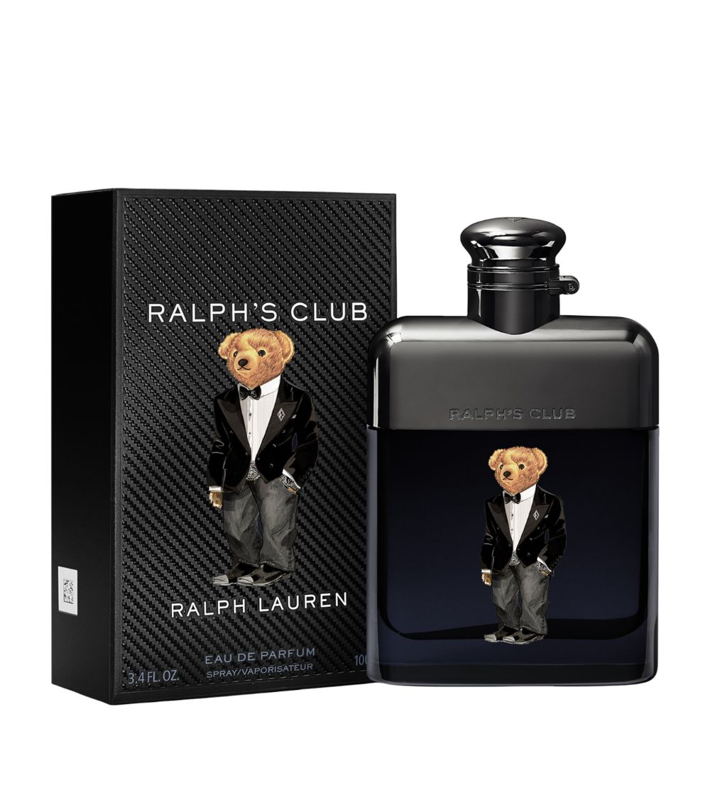 Ralph Lauren Ralph Lauren Ralph'S Club Eau De Parfum (125Ml)