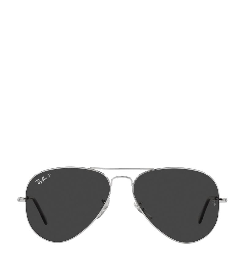 Ray-Ban Ray-Ban Aviator Sunglasses