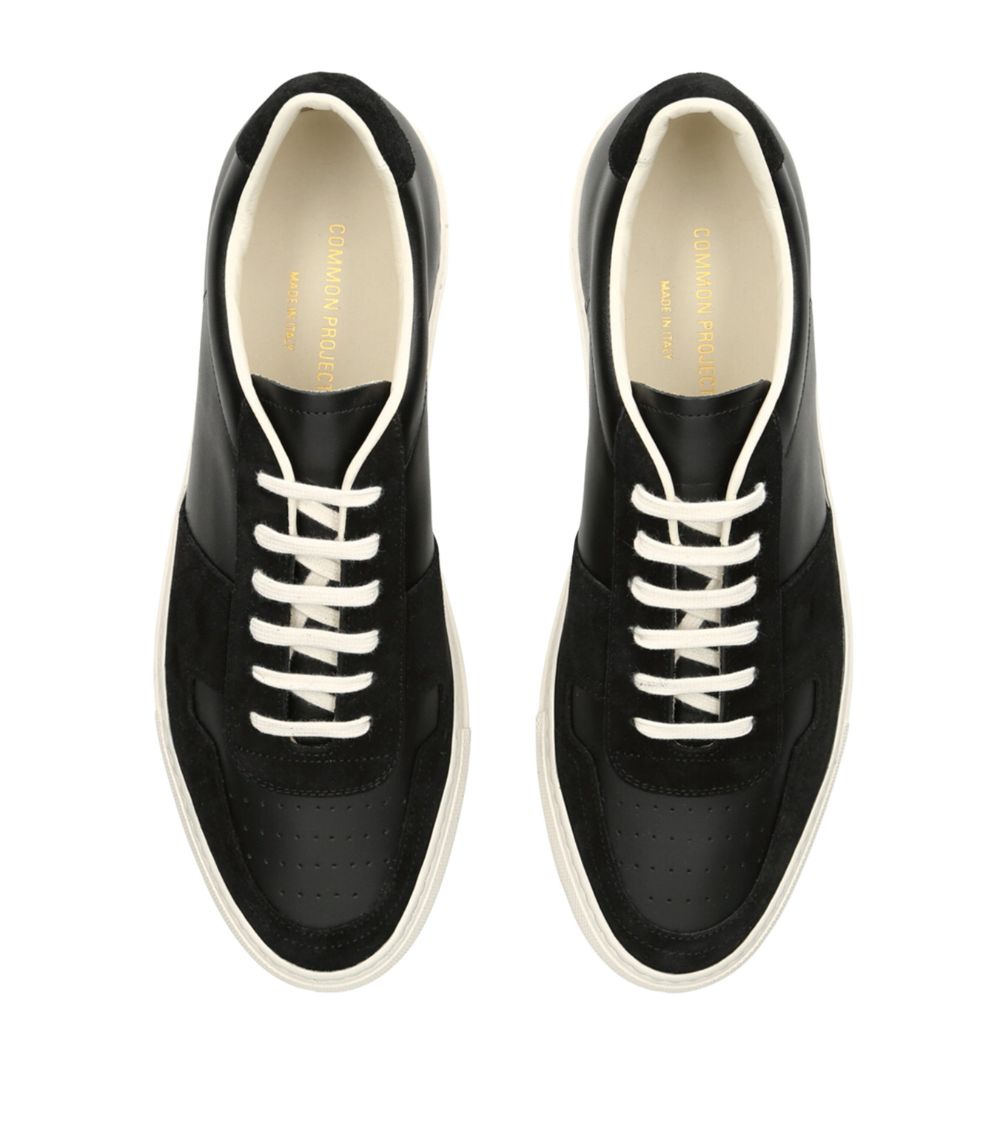 COMMON PROJECTS Common Projects B-Ball Low-Top Sneakers