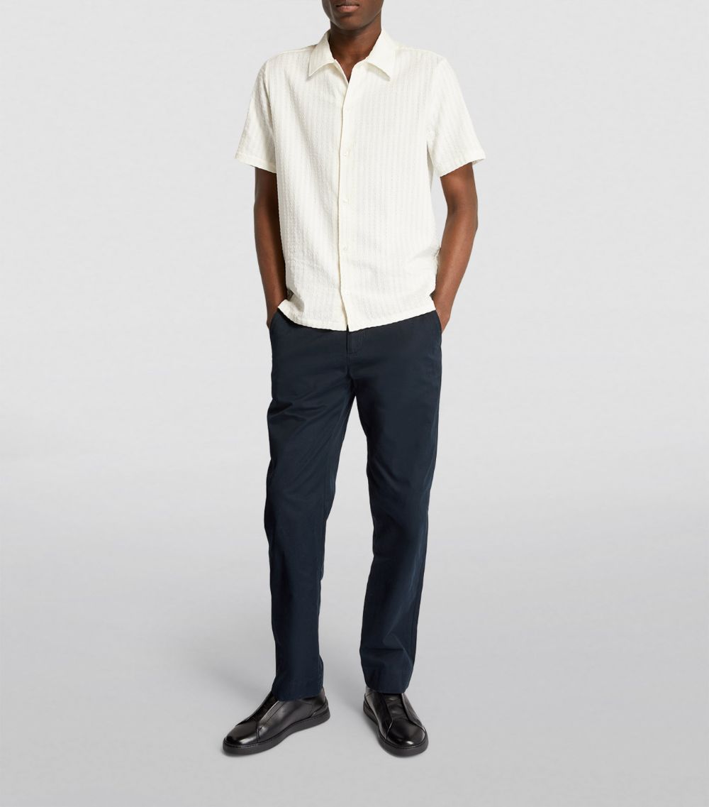 Vince Vince Relaxed Straight Chinos