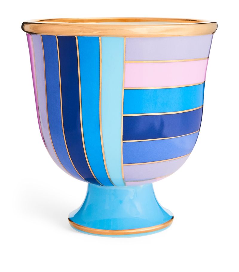 Jonathan Adler Jonathan Adler Scala Pedestal Vase (15cm)