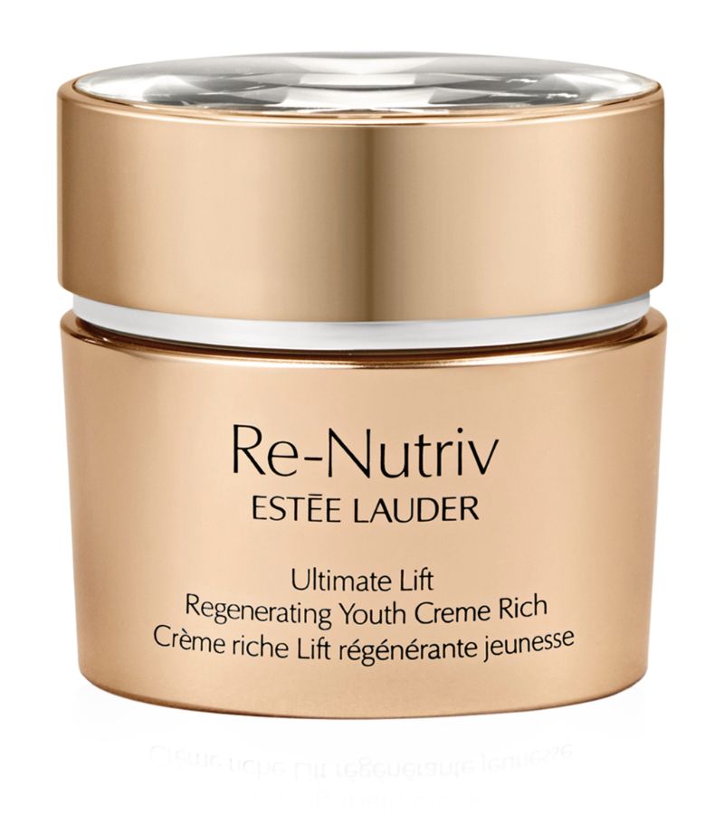 Estée Lauder Estée Lauder Re-Nutriv Ultimate Lift Regenerating Youth Eye Creme Rich (50Ml)