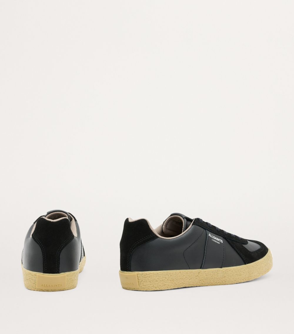 Allsaints Allsaints Jaimee Sneakers