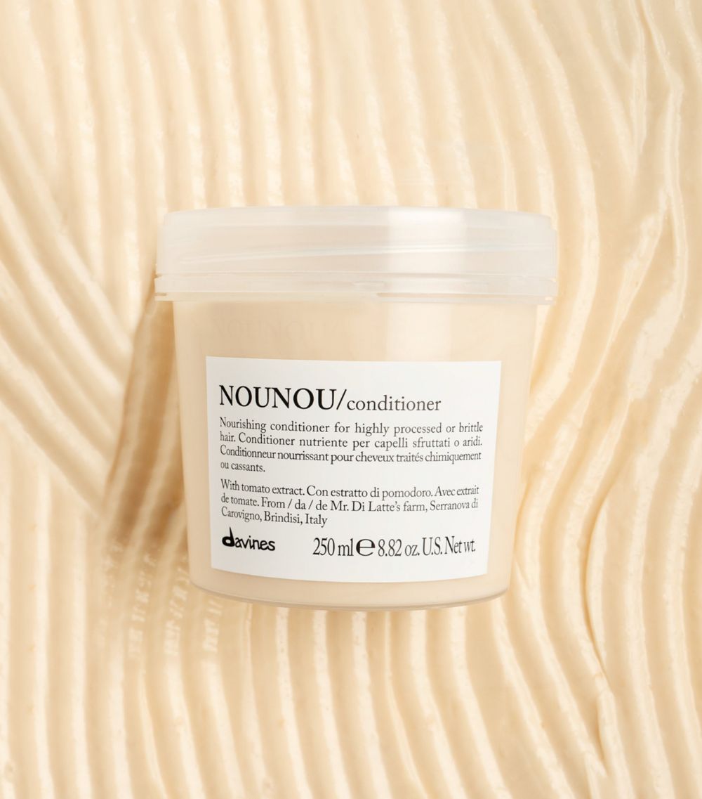  Davines Nounou Conditioner (250Ml)