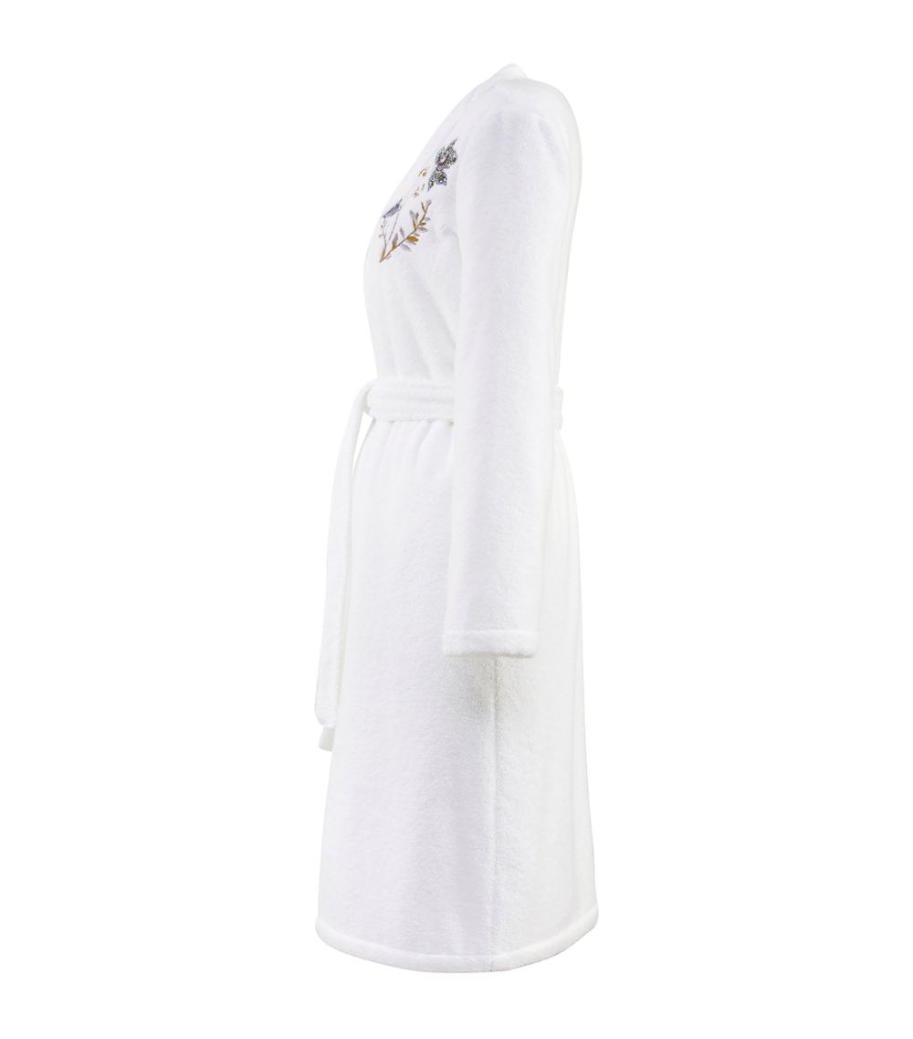 Yves Delorme Yves Delorme Grimani Bathrobe (Large)