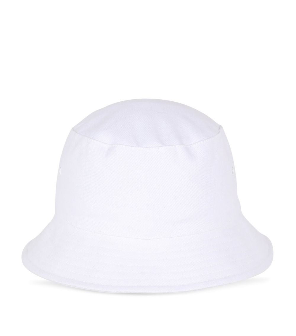 Balmain Balmain x Evian Bucket Hat