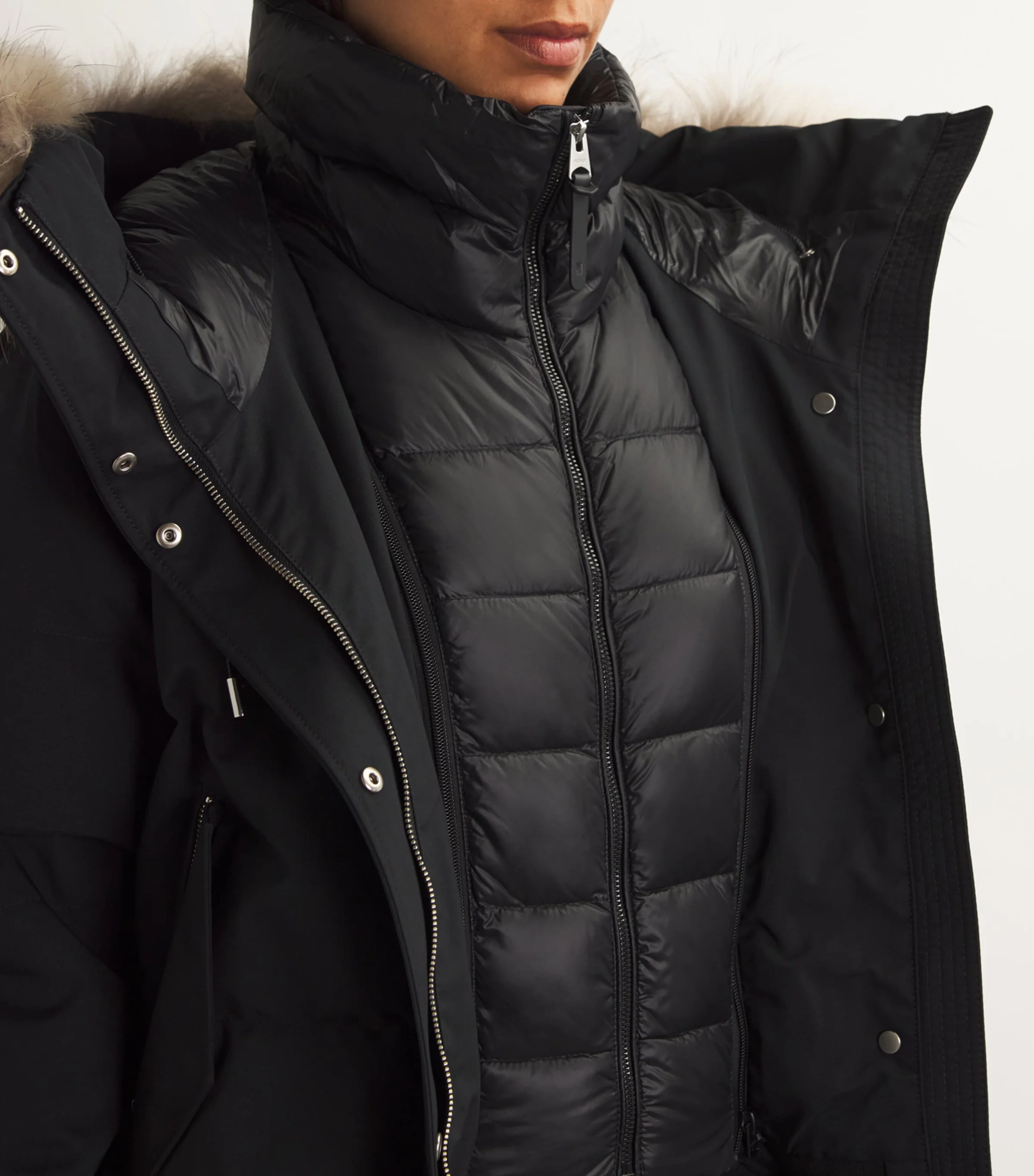 Mackage Mackage Down Nefi-F Puffer Jacket