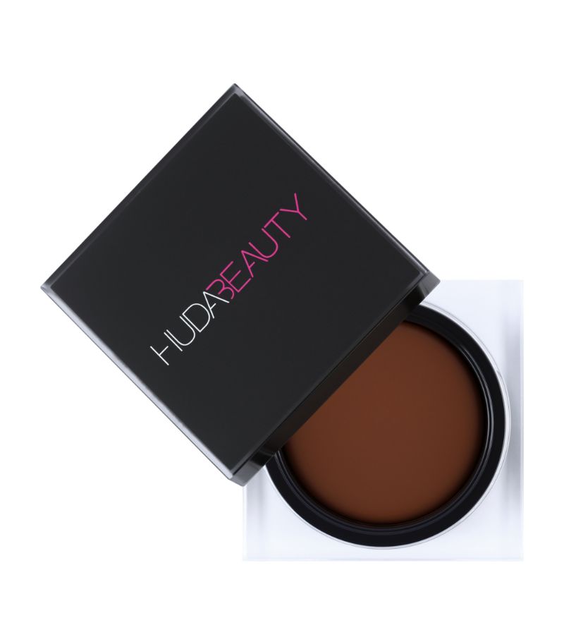 Huda Beauty Huda Beauty Tantour Contour And Bronzer