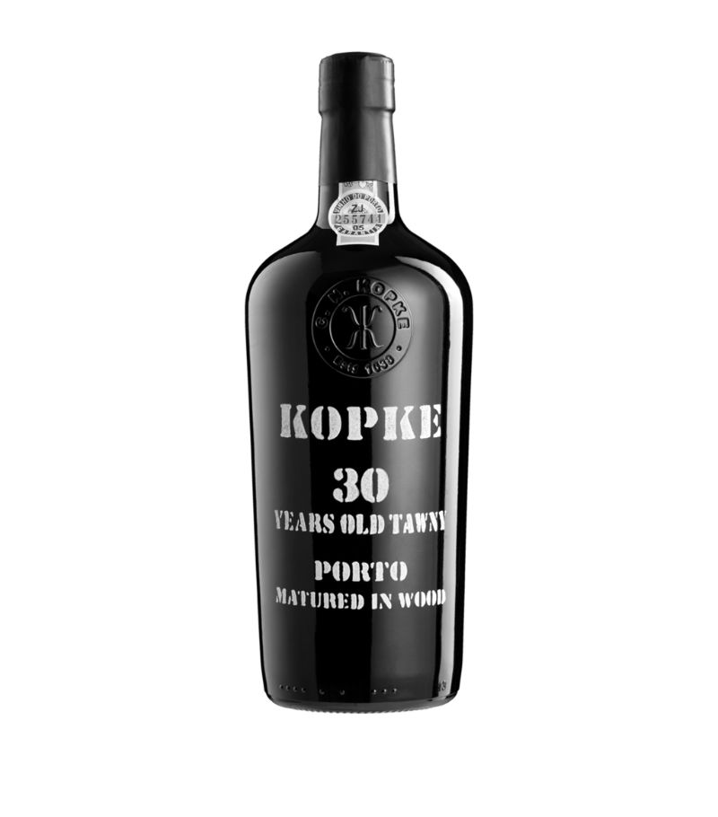Kopke Kopke 30 Years Old Tawny Port (75Cl) - Douro, Portugal