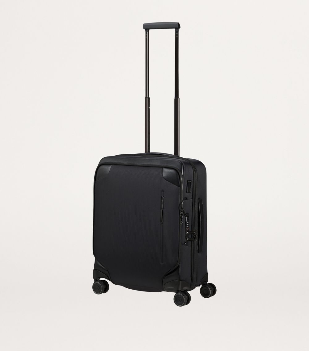 Samsonite Samsonite Splendix Expandable Carry On Spinner Suitcase (55Cm)