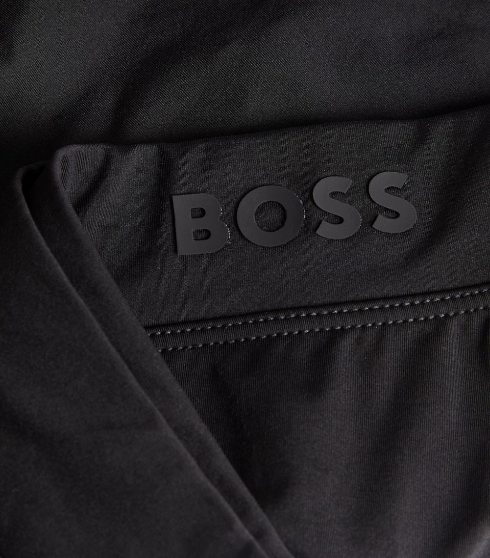 BOSS Boss Logo Trunks