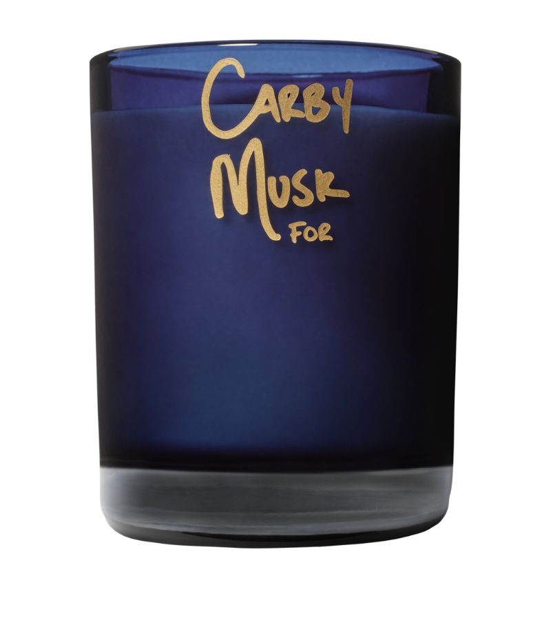 Better World Fragrance House Better World Fragrance House Carby Musk Candle (297G)